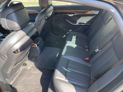 Used 2019 Audi A8 L 3.0T AWD/4WD image 15