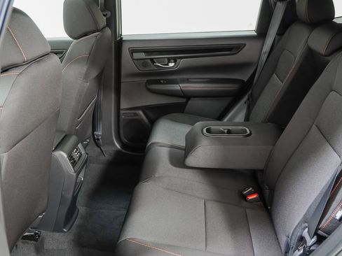 New 2026 Honda CR-V TrailSport image 37