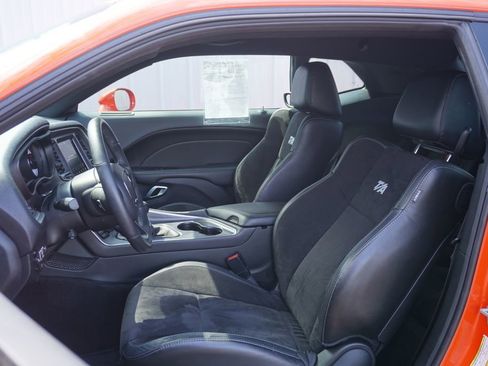 Used 2018 Dodge Challenger T/A RWD image 10