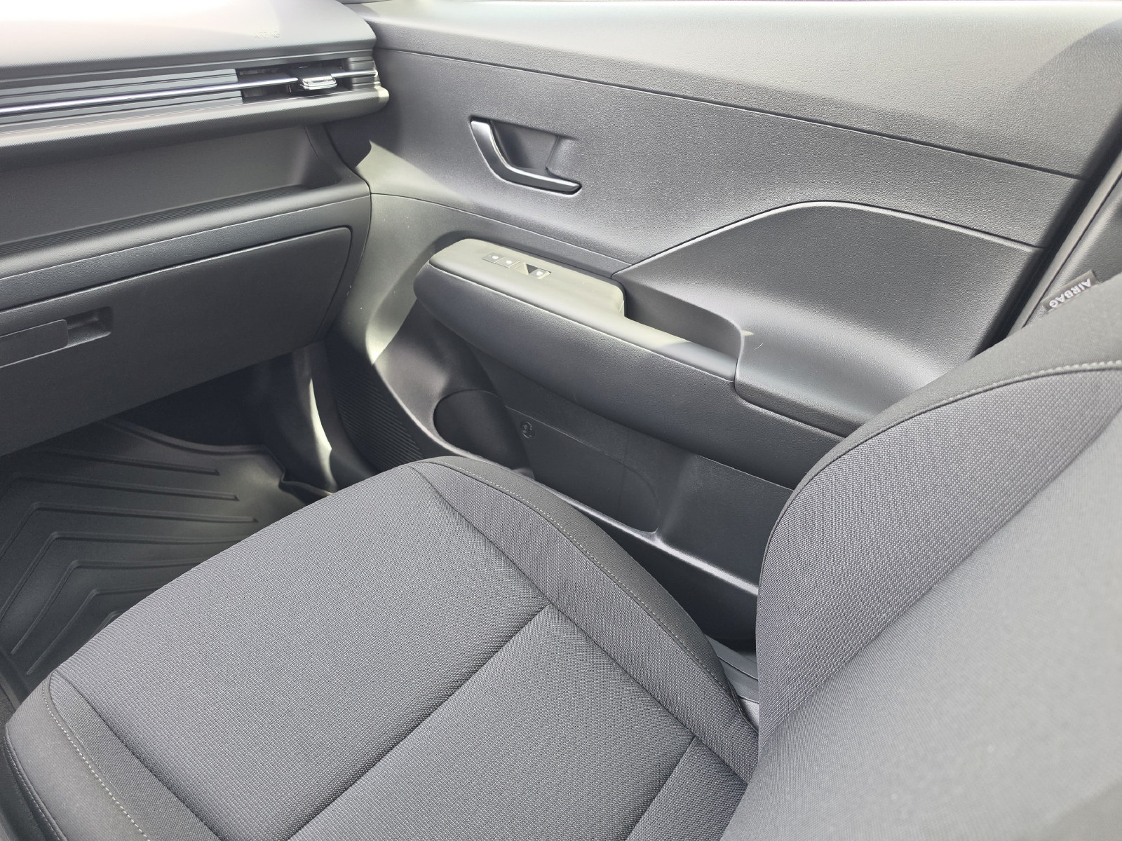 New 2027 Hyundai Kona SE FWD image 20