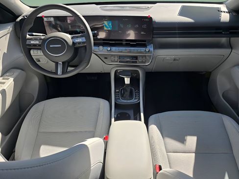 New 2026 Hyundai Kona SEL Sport AWD/4WD image 27