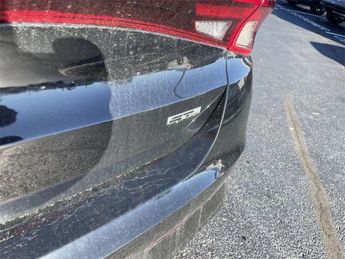 Used 2024 Kia K5 GT-Line image 6