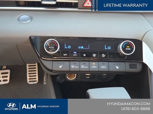 New 2026 Hyundai Elantra SEL Sport Premium FWD image 23