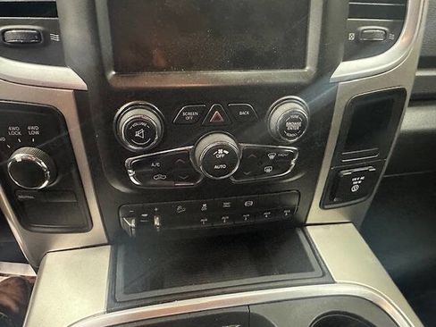 Used 2018 RAM 2500 Big Horn image 15