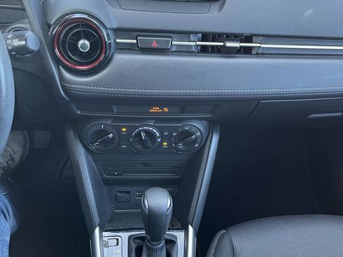 Used 2018 MAZDA CX-3 Sport image 8