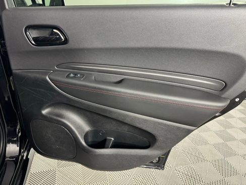 Used 2024 Dodge Durango R/T image 27