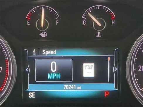 Used 2019 Buick Enclave Premium w/ Experience Buick Package image 40