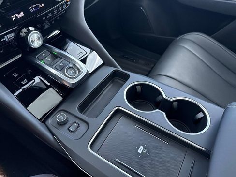 Certified 2026 Acura MDX FWD w/ Technology Package image 27