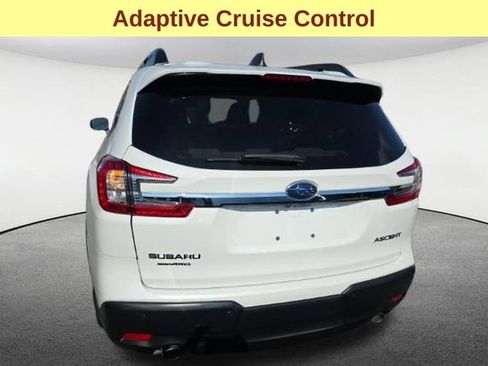 Used 2023 Subaru Ascent Premium w/ Convenience Package AWD/4WD image 8