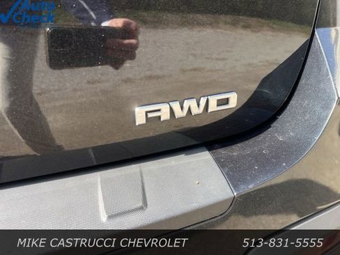 Used 2015 GMC Terrain SLE image 5