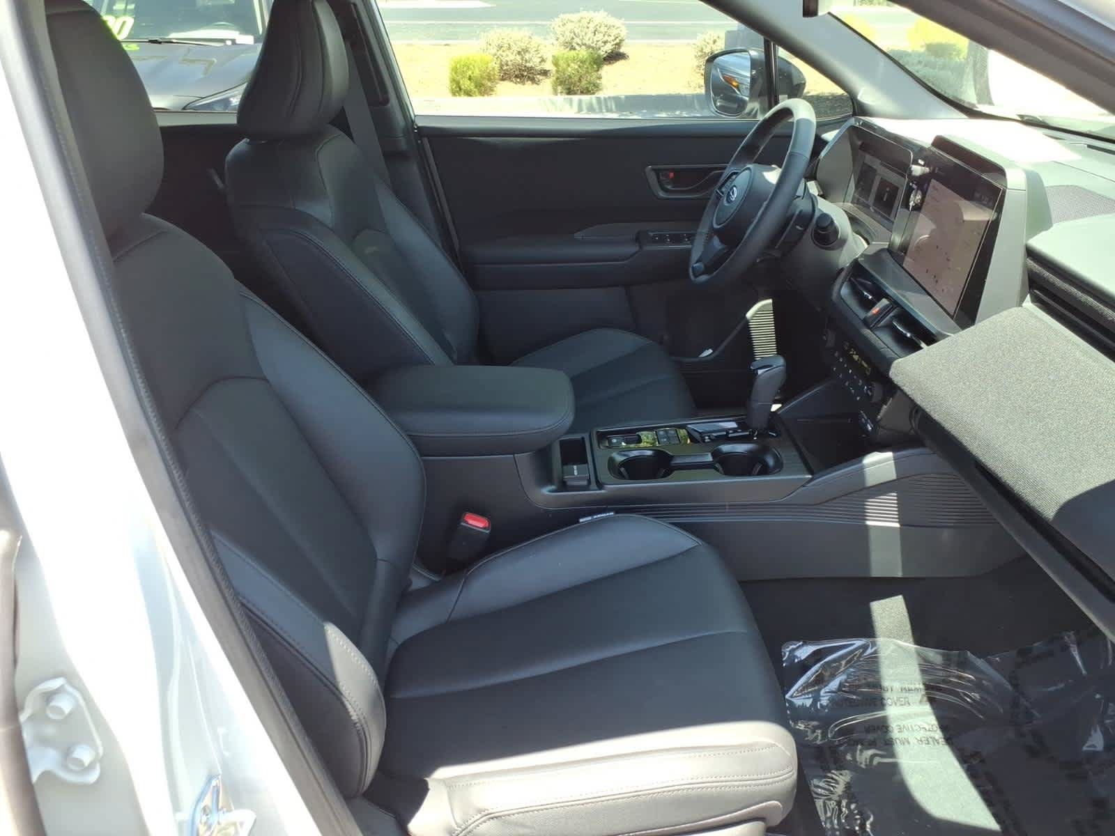 Used 2026 Subaru Outback Premium AWD/4WD image 18