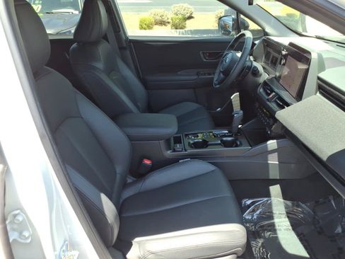 Certified 2026 Subaru Outback Premium AWD/4WD image 18
