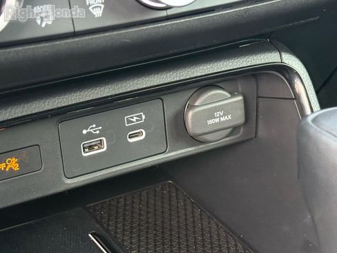 Certified 2025 Honda CR-V Sport-L image 24