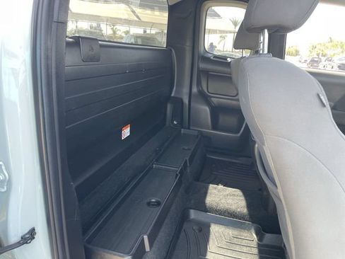 Used 2022 Toyota Tacoma SR AWD/4WD image 24