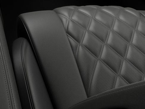 New 2026 Genesis G80 3.5T Prestige image 16