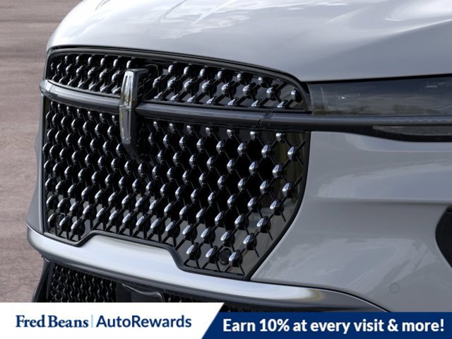 New 2026 Lincoln Nautilus Premier AWD/4WD image 23