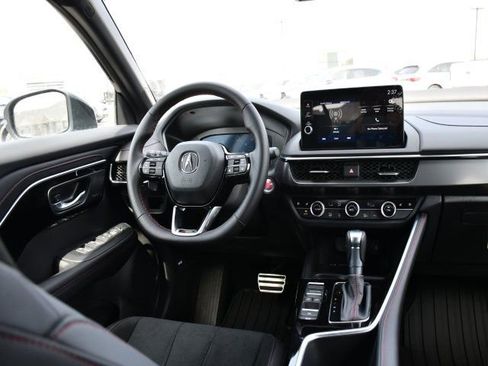 New 2026 Acura ADX A-Spec image 19