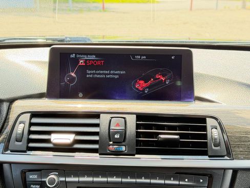 Used 2015 BMW 328i xDrive Sedan AWD/4WD image 65
