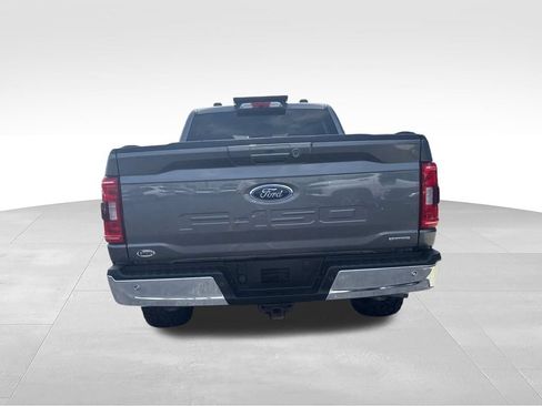 Used 2021 Ford F150 XLT w/ Equipment Group 302A High AWD/4WD image 9