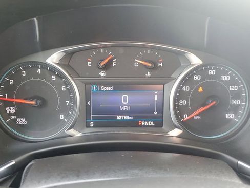 Certified 2022 Chevrolet Equinox LT image 9