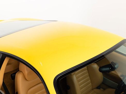 Used 2000 Ferrari 360 Modena image 31