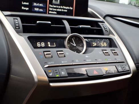 Used 2021 Lexus NX 300 FWD w/ Accessory Package 2 image 14