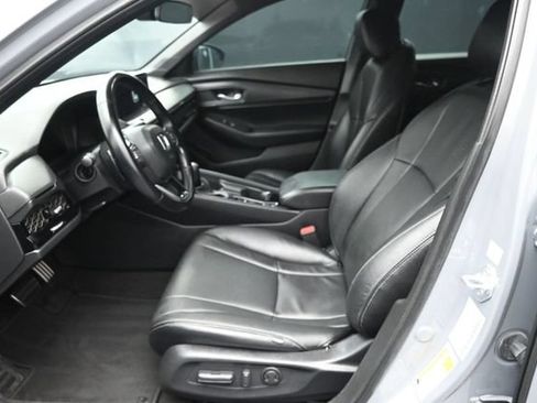 Certified 2024 Honda Accord Sport image 13