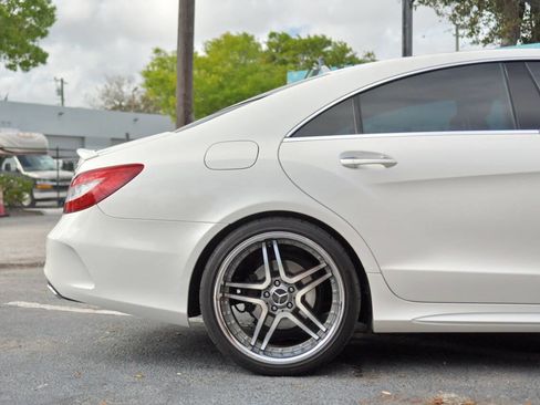 Used 2015 Mercedes-Benz CLS 400 image 30