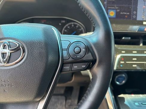 Used 2021 Toyota Venza Limited w/ Advanced Technology Package AWD/4WD image 25