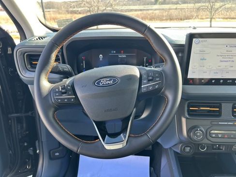 New 2026 Ford Maverick Tremor image 19