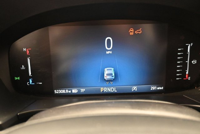 Certified 2024 Ford Escape ST-Line AWD/4WD image 9