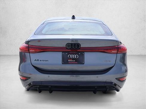 New 2027 Audi A6 e-tron Premium Plus AWD/4WD image 7
