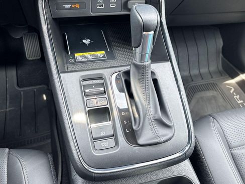 Used 2023 Honda CR-V EX-L image 17