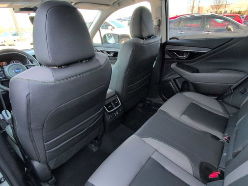 Used 2025 Subaru Outback Onyx Edition XT image 19