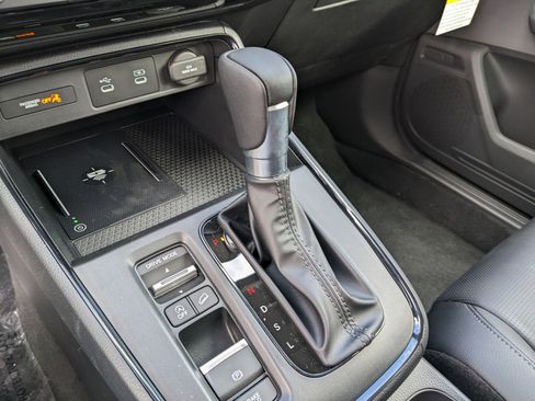 New 2026 Honda CR-V EX-L image 24