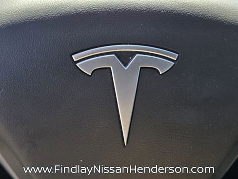 Used 2020 Tesla Model 3 Long Range AWD/4WD image 29