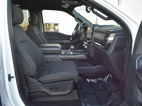 Used 2023 Ford F150 XLT w/ Equipment Group 302A High image 45