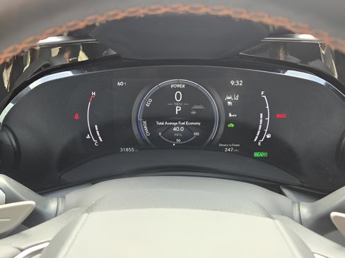 Certified 2024 Lexus NX 350h 350h Premium image 29