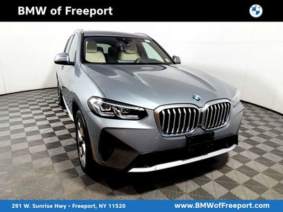 Used 2024 BMW X3 xDrive30i w/ Convenience Package w/ZPA