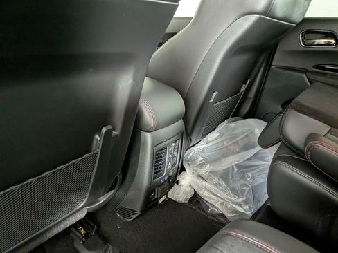 New 2026 Dodge Durango GT image 32