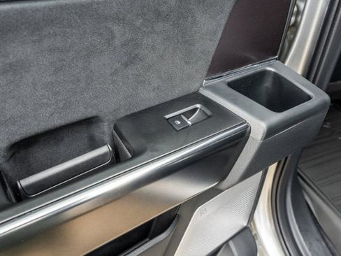 New 2025 Ford F150 Platinum w/ Equipment Group 702A High image 63