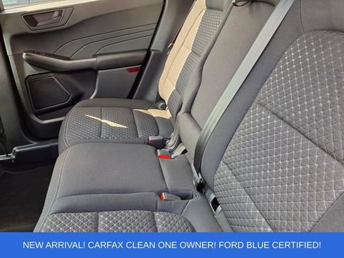 Certified 2023 Ford Escape Active w/ Tech Pack #1 AWD/4WD image 7