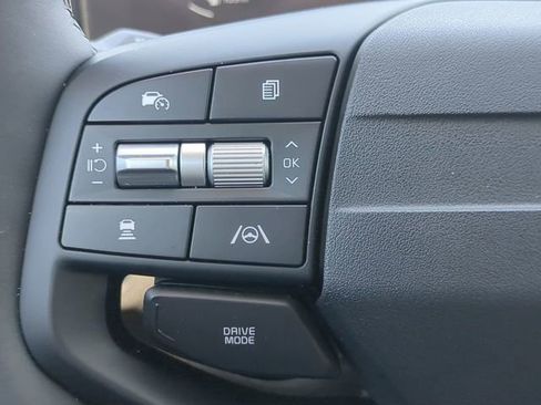 Used 2026 Kia Sportage SX FWD image 25