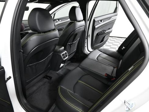 New 2026 Kia K5 GT image 14