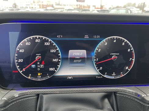 Certified 2023 Mercedes-Benz G 550 w/ Exclusive Interior Package image 21