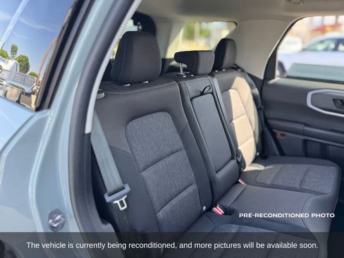 Used 2024 Ford Bronco Sport Big Bend AWD/4WD image 13