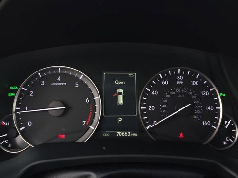 Used 2017 Lexus RX 350 AWD image 19