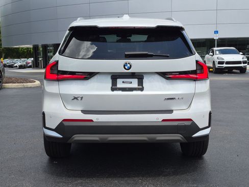 Used 2023 BMW X1 xDrive28i w/ Premium Package AWD/4WD image 11