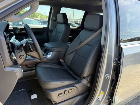 New 2026 GMC Sierra 1500 SLT w/ SLT Convenience Package AWD/4WD image 15