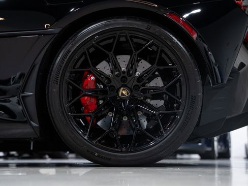 Used 2026 Lamborghini Temerario AWD/4WD image 13